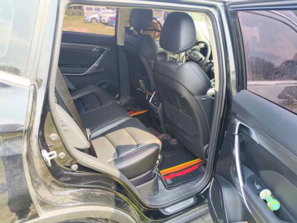 [苏州·苏U] 二手吉利汽车博越2020款 1.8TD DCT智慧PRO