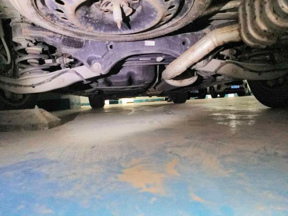 [合肥·皖A] 二手别克别克GL82018款 ES 28T 豪华型 国VI