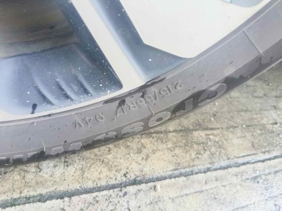 [深圳·粤B] 二手埃安AION S2019款 魅 630