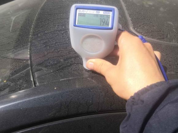 [温州·浙C] 二手大众朗逸2013款 改款经典 1.6L 自动舒适版