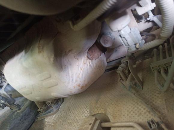 [南京·苏A] 二手奇瑞艾瑞泽52016款 1.5L CVT领锐版