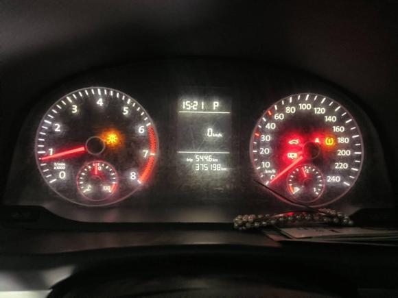 [宁波·浙B] 二手大众途安2013款 1.4T DSG舒适版5座