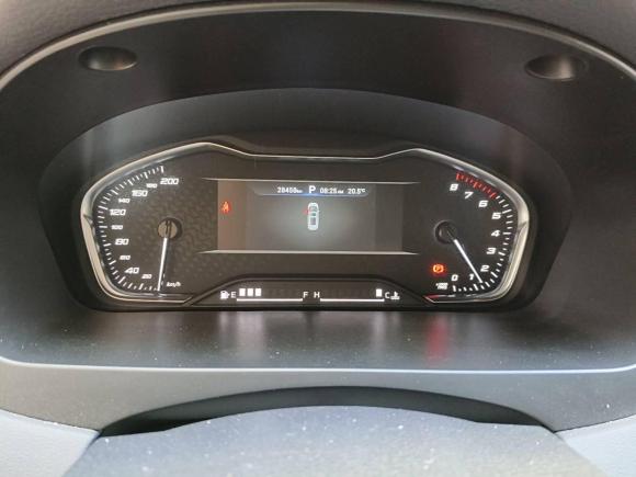 [温州·浙C] 二手上汽大通MAXUS大通G202021款 PLUS 2.0T 汽油自动尊享版