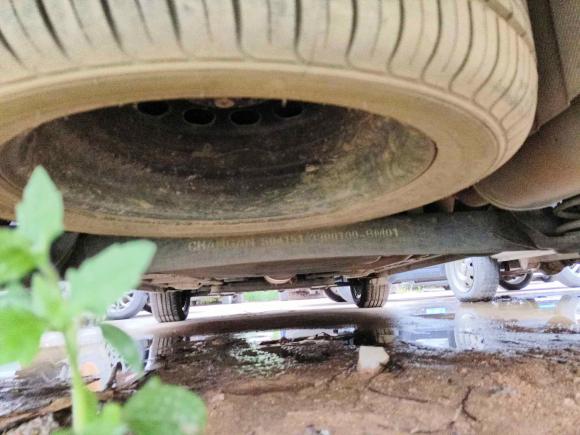 [深圳·湘E] 二手长安凌轩2017款 1.6L 手动幸福型