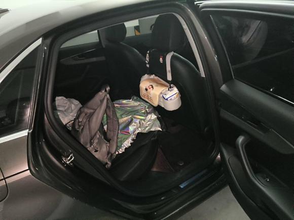 [宁波·浙B] 二手奥迪奥迪A4L2019款 40 TFSI 进取型 国VI