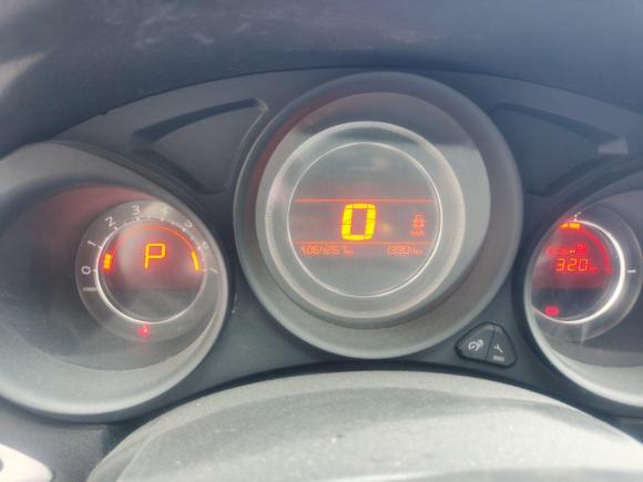 [温州·浙C] 二手雪铁龙雪铁龙C4L2013款 1.8L 自动劲享版