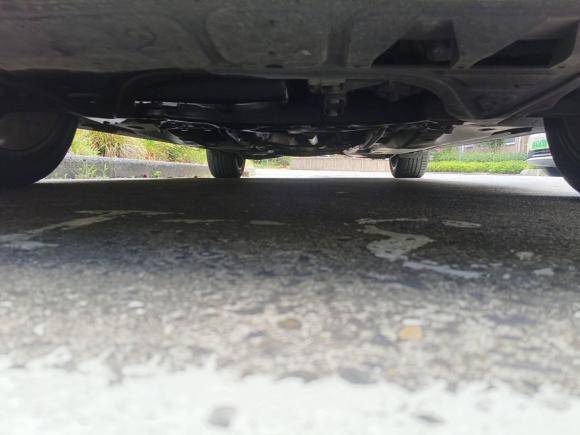 [上海·沪J] 二手大众帕萨特2015款 1.8TSI DSG御尊版