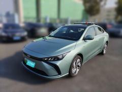 [宁波·浙B] 吉利几何吉利几何G62022款620新趣型