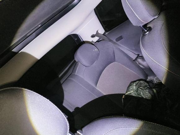 [成都·川A] 二手MINIMINI2014款 1.5T COOPER Fun