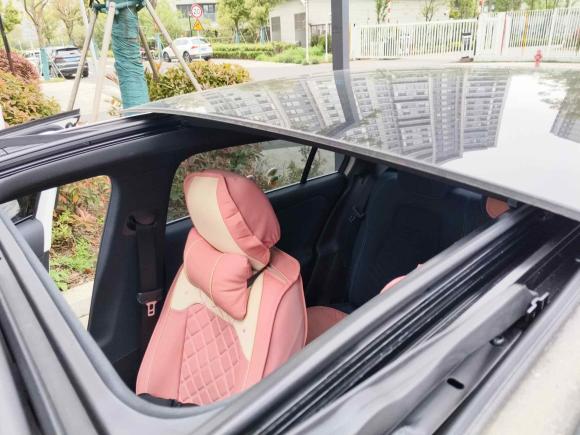 [苏州·苏U] 二手奔驰奔驰A级2022款 A 180 L