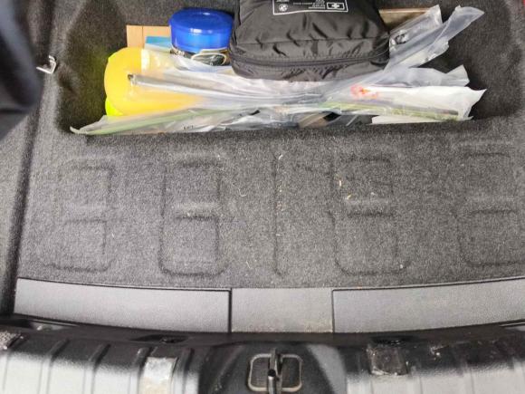 [温州·浙C] 二手宝马宝马3系2018款 320i M运动曜夜版