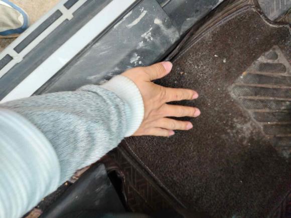 [南京·苏E] 二手宝骏宝骏5102019款 1.5L 手动优享型 国V