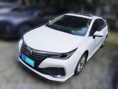 [上海·沪C]丰田&nbsp;&nbsp;亚洲狮&nbsp;&nbsp;2021款 2.0L 豪华版