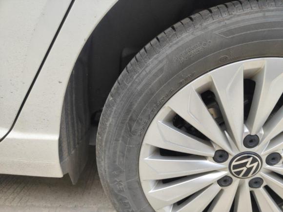 [苏州·苏U] 二手大众朗逸2022款 1.5L 自动舒适版