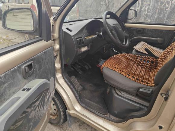 [深圳·粤B] 二手五菱汽车五菱荣光2020款 1.5L 加长基本型 国VI L3C