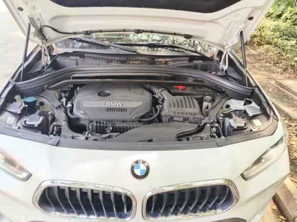 [苏州·苏U] 二手宝马宝马X22020款 sDrive20i M越野套装