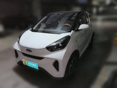 [宁波·浙B]奇瑞新能源&nbsp;&nbsp;小蚂蚁&nbsp;&nbsp;2019款 4座智享版 30.6kWh