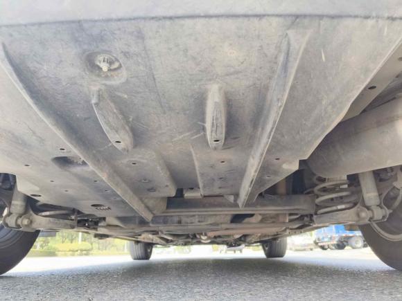 [南京·苏A] 二手丰田雷凌2014款 1.6G CVT精英版