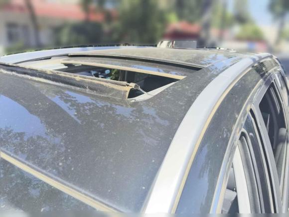 [济南·鲁A] 二手奇瑞瑞虎82020款 290TGDI 自动精英版 大六座