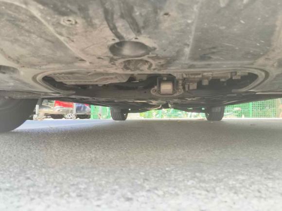 [上海·沪E] 二手起亚嘉华2021款 2.0T 旗舰版