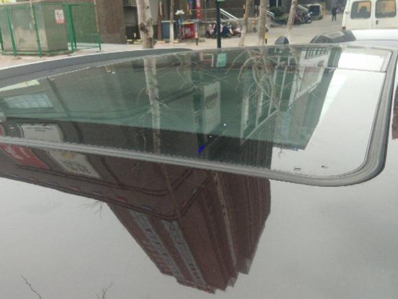 [南昌·渝D] 二手东南东南DX72018款 1.5T 自动荣耀版