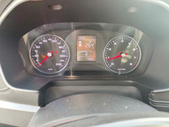 [西安·豫S] 二手荣威荣威RX52018款 20T 两驱自动豪华版