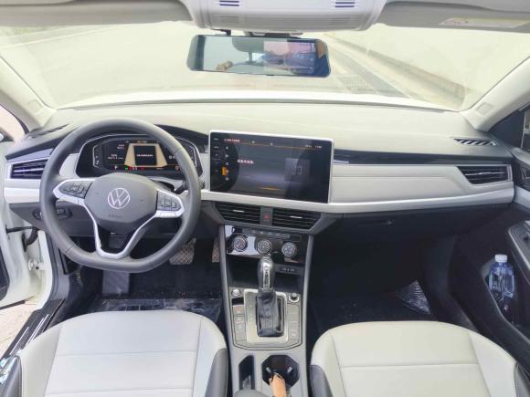 [武汉·湘E] 二手大众宝来2023款 200TSI DSG智行PRO版