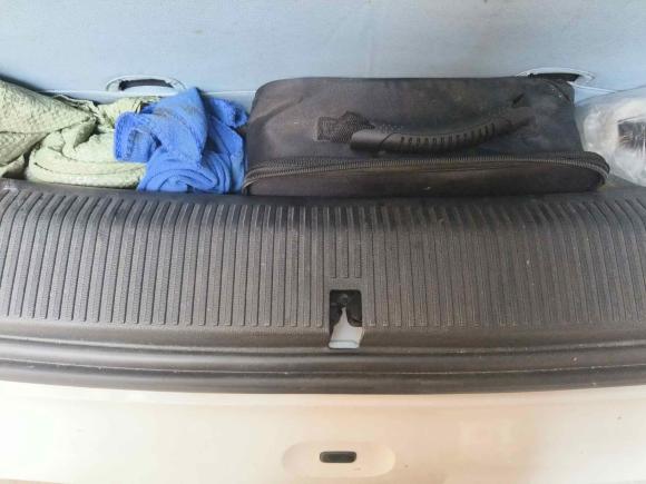 [合肥·皖J] 二手荣威科莱威CLEVER2022款 311km元气啵啵版