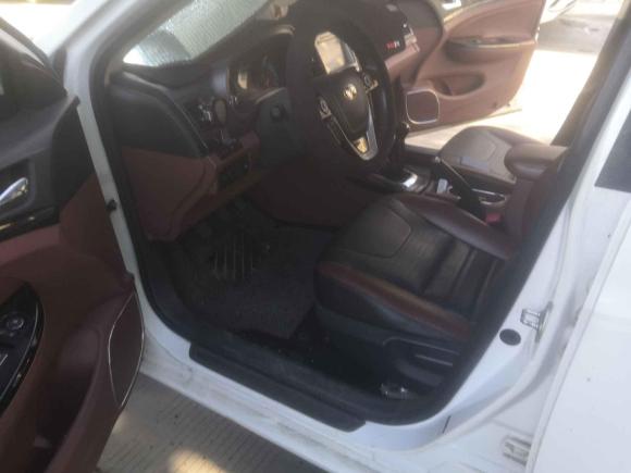 [温州·浙C] 二手比亚迪速锐2016款 1.5L 手动精英型