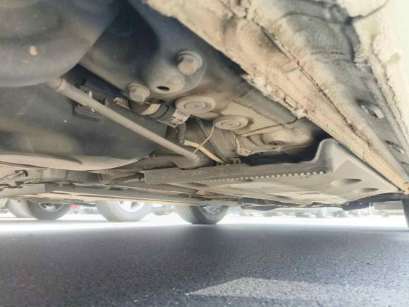 [广州·湘K] 二手大众甲壳虫2015款 180TSI