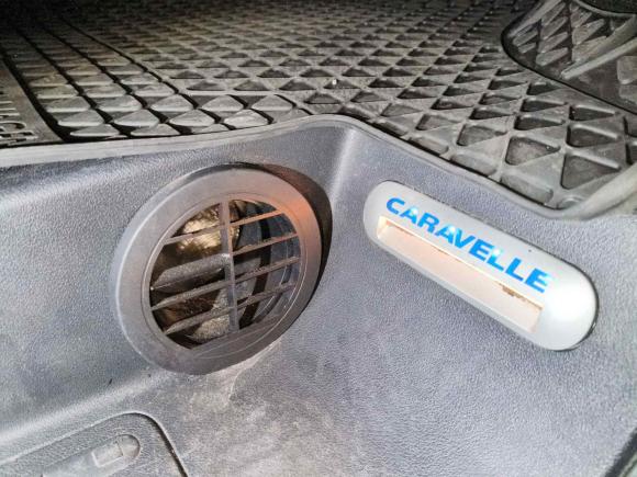 [南京·苏A] 二手大众凯路威2014款 2.0TSI 四驱舒适版