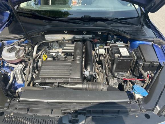 [成都·川A] 二手大众凌渡2019款 280TSI DSG舒适版 国V