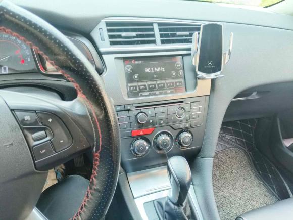 [合肥·皖L] 二手DSDS 4S2016款 1.2T 自动睿动版THP130