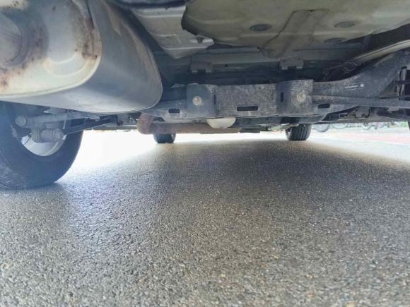 [济南·鲁A] 二手雪佛兰科鲁泽2020款 轻混 RS 330T 自动畅快版 