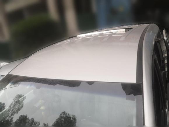 [芜湖·皖B] 二手江淮瑞风M52013款 2.0T 汽油手动商务版