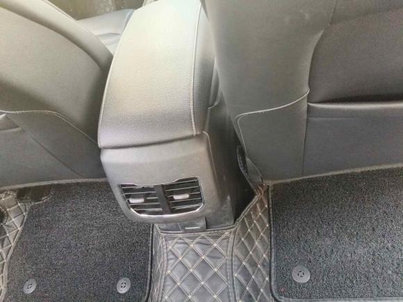 [深圳·粤L] 二手福特蒙迪欧2020款 EcoBoost 180 时尚型