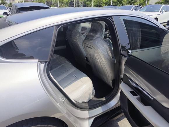 [上海·沪A] 二手小鹏小鹏P72024款 P7i 550 Max