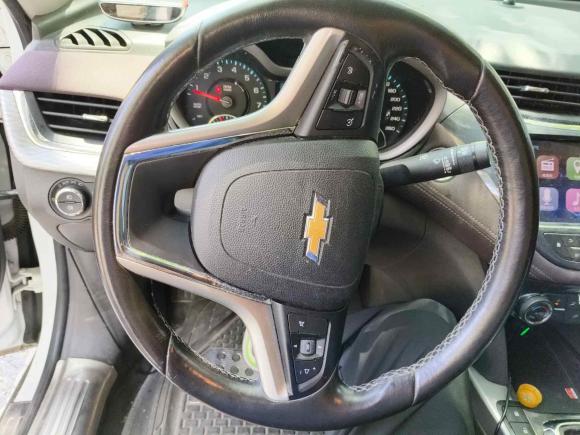 [南通·苏F] 二手雪佛兰迈锐宝2017款 1.5T 自动豪华版