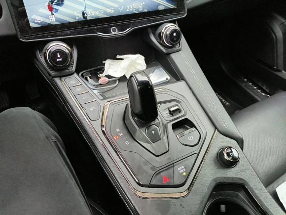 [南通·苏F] 二手领克领克012021款 2.0TD 四驱劲Halo