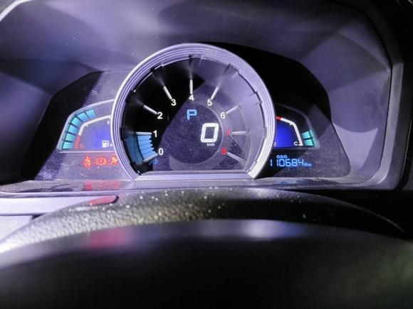 [常州·苏D] 二手纳智捷优6 SUV2014款 1.8T 智尊型