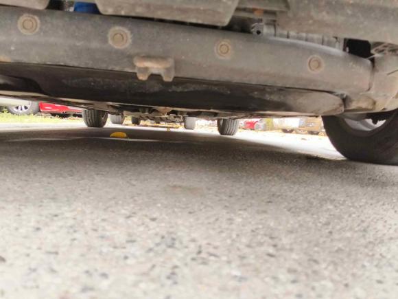 [成都·川F] 二手现代悦动2010款 1.6L AT GLS