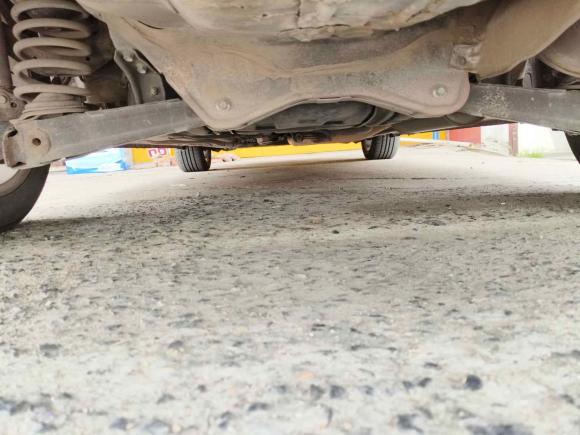 [南通·苏F] 二手思铭思铭2012款 1.8L 自动