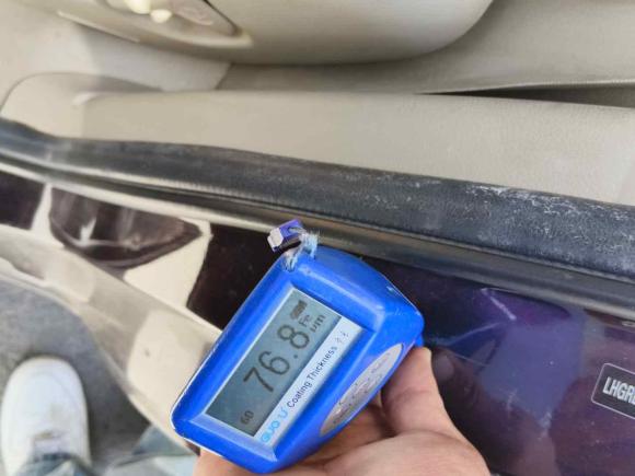 [济南·鲁A] 二手本田奥德赛2013款 2.4L 明鉴版