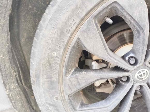 [湖州·浙E] 二手中华中华V72019款 运动款 300T 自动豪华型