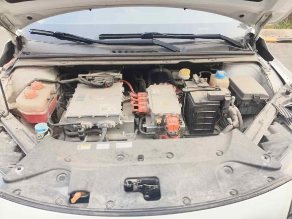 [义乌·苏B] 二手埃安AION S2019款 炫 530