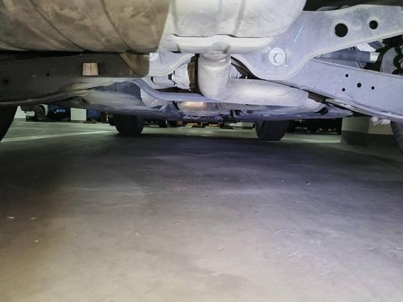 [上海·沪C] 二手奥迪奥迪Q32015款 35 TFSI quattro 技术型