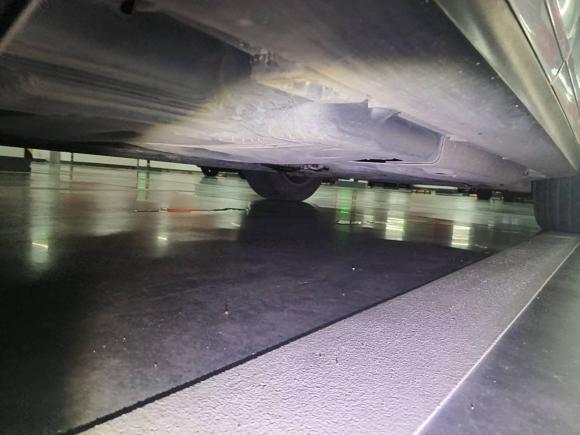 [嘉兴·浙F] 二手保时捷Macan2014款 Macan 2.0T