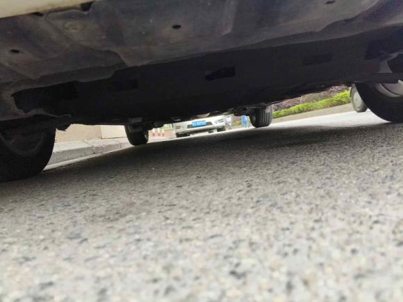 [成都·川A] 二手丰田威驰2016款 1.5L 自动智臻星耀版