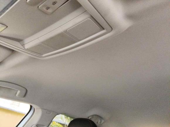 [杭州·浙A] 二手大众朗逸纯电2019款 优享版