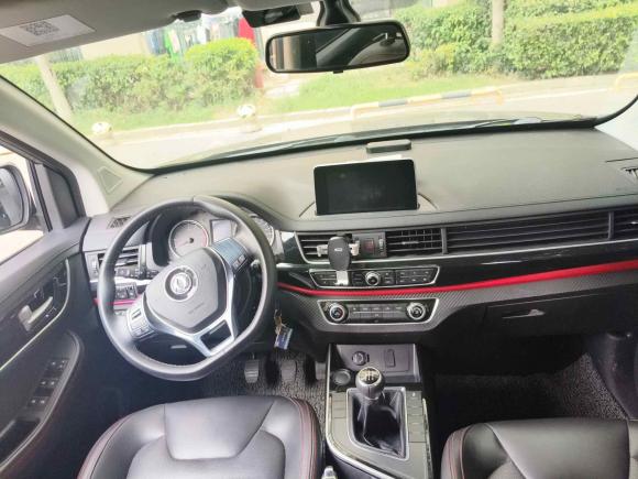 [苏州·苏E] 二手东风风行风行SX62019款 1.6L 手动豪华型 国VI